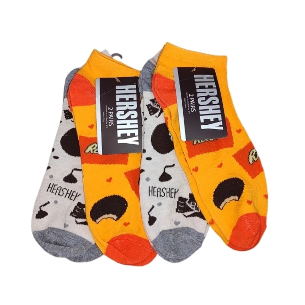 Hershey's Reese's Socks